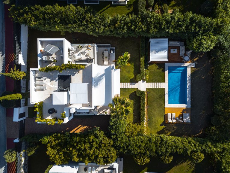 Villa for Sale in Nueva Andalucía, Malaga 29