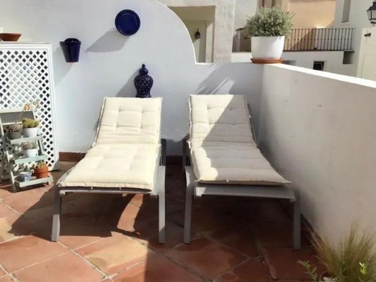 Town House for Sale in Benahavís, Malaga 18