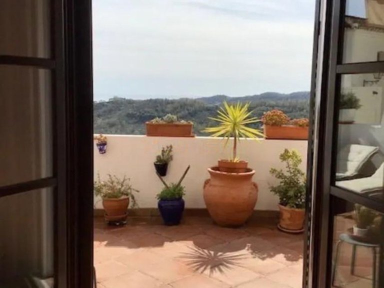 Town House for Sale in Benahavís, Malaga 2
