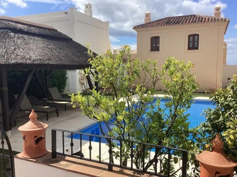 Town House for Sale in Benahavís, Malaga 26