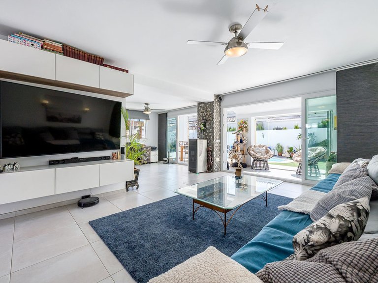 Villa for Sale in Costa del Sol, Costalita, Malaga 12