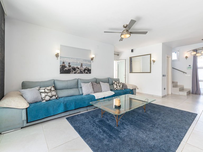 Villa for Sale in Costa del Sol, Costalita, Malaga 14