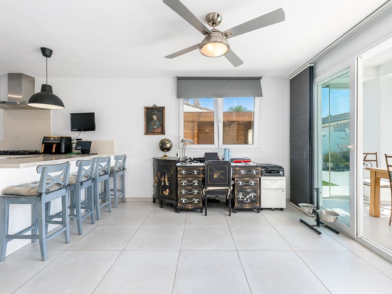 Villa for Sale in Costa del Sol, Costalita, Malaga 15