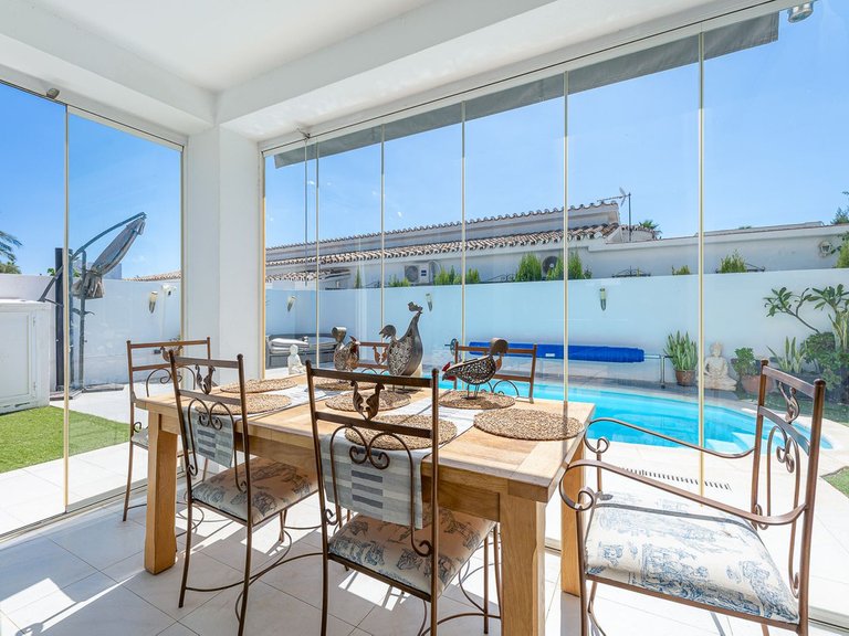 Villa for Sale in Costa del Sol, Costalita, Malaga 19