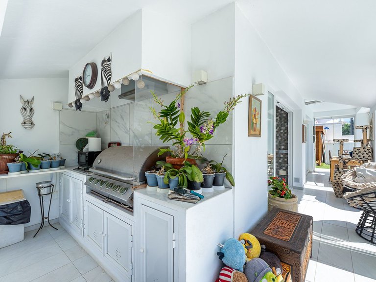 Villa for Sale in Costa del Sol, Costalita, Malaga 20