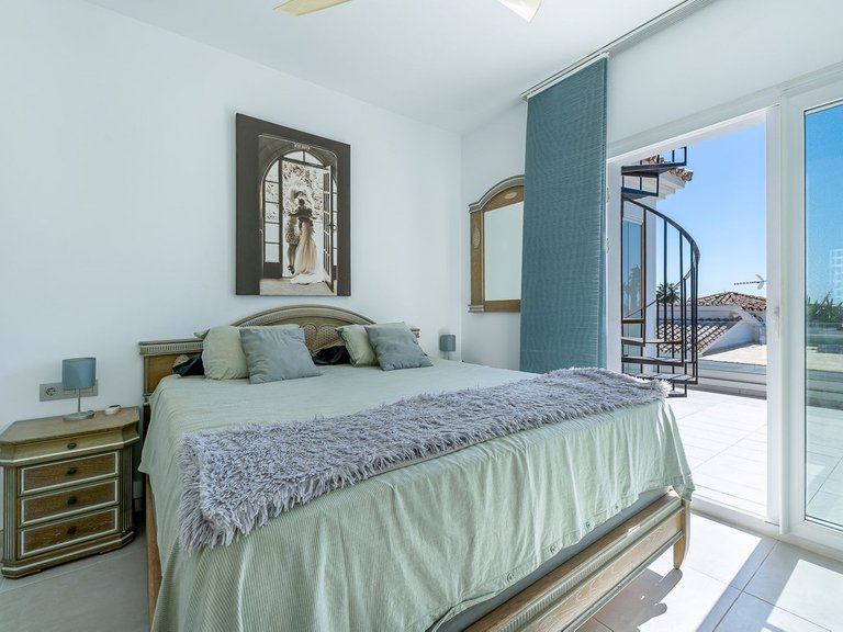 Villa for Sale in Costa del Sol, Costalita, Malaga 21