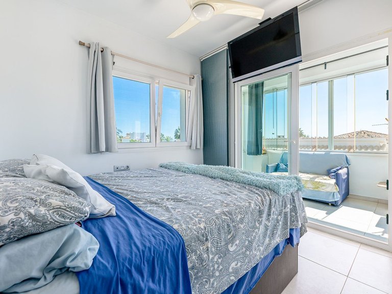 Villa for Sale in Costa del Sol, Costalita, Malaga 26