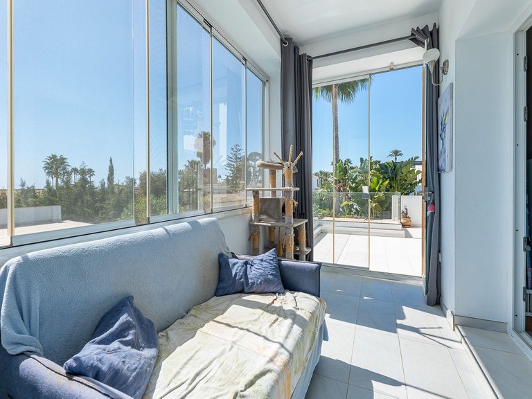 Villa for Sale in Costa del Sol, Costalita, Malaga 28
