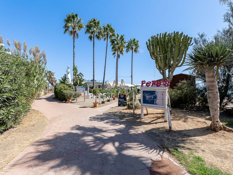 Villa for Sale in Costa del Sol, Costalita, Malaga 31