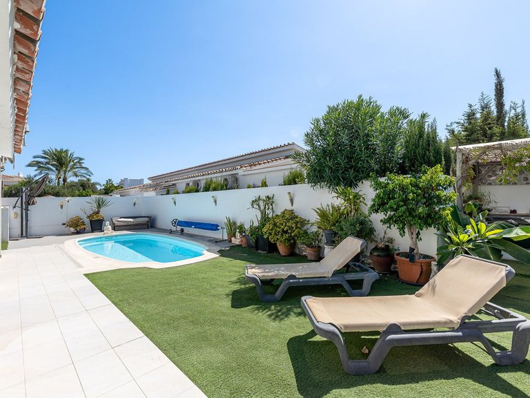 Villa for Sale in Costa del Sol, Costalita, Malaga 5
