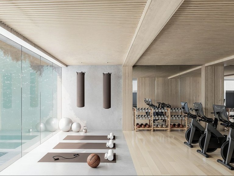 Apartment for  in Manilva, Malaga 10