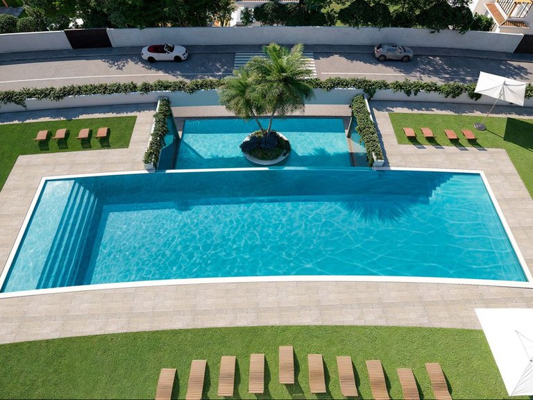 Apartment for  in Manilva, Malaga 13