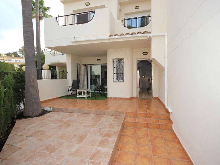 Town House for Sale in Costabella, Malaga 1