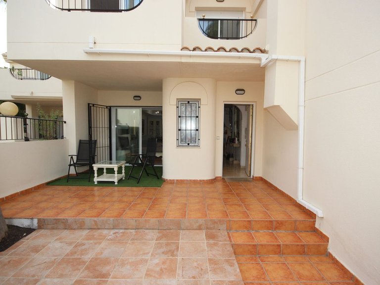 Town House for Sale in Costabella, Malaga 10