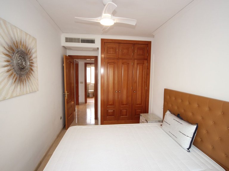Town House for Sale in Costabella, Malaga 11