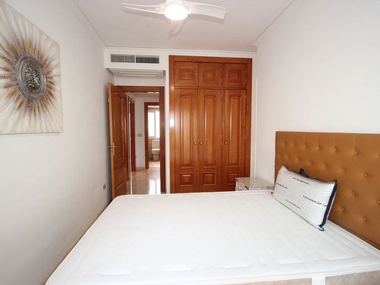 Town House for Sale in Costabella, Malaga 16