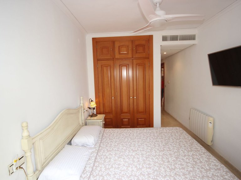 Town House for Sale in Costabella, Malaga 17