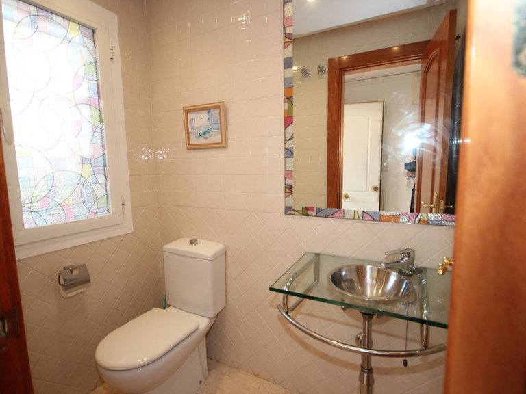 Town House for Sale in Costabella, Malaga 18