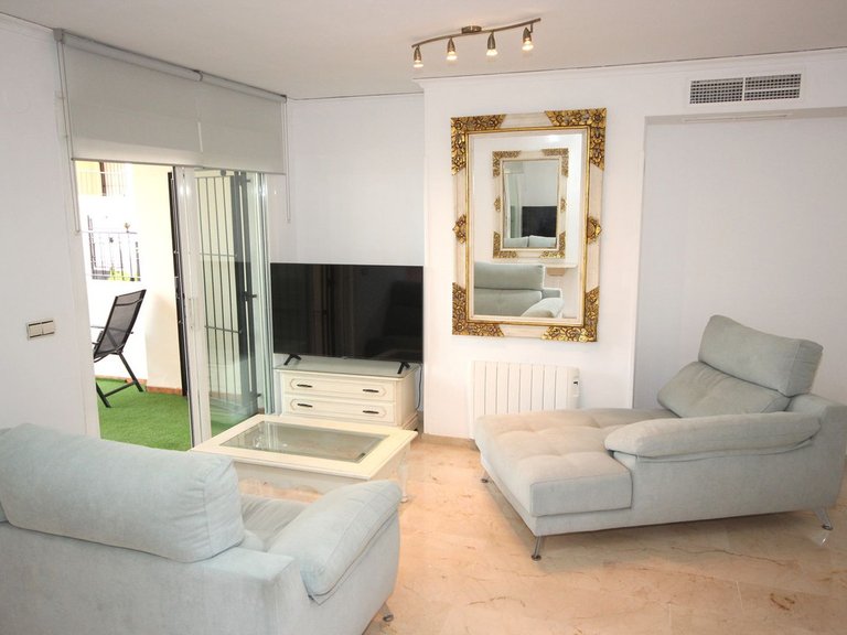 Town House for Sale in Costabella, Malaga 2