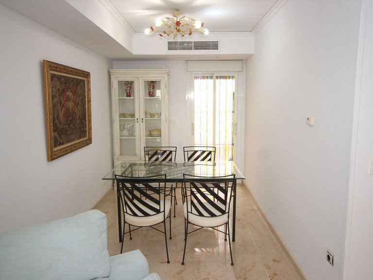 Town House for Sale in Costabella, Malaga 20