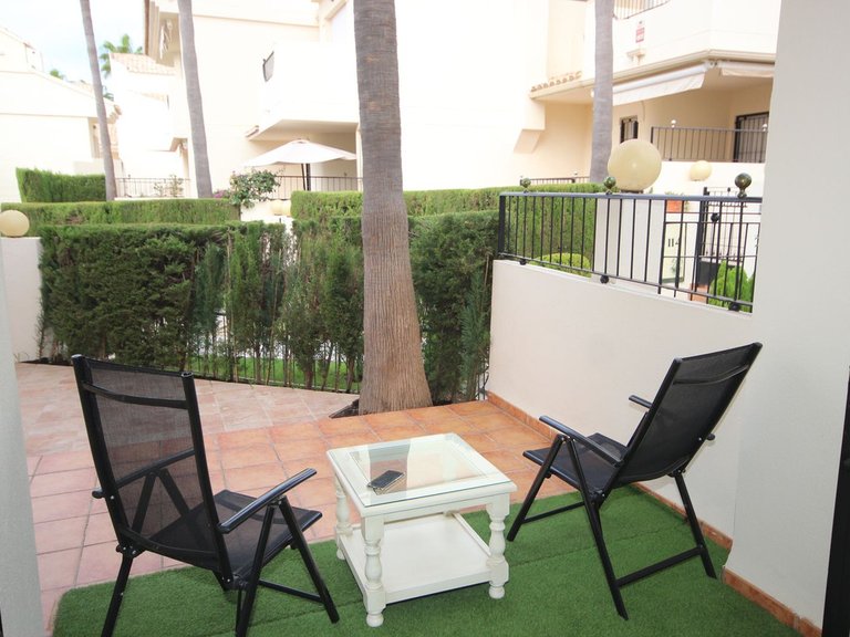Town House for Sale in Costabella, Malaga 21