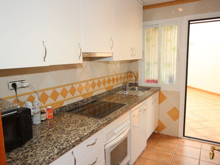 Town House for Sale in Costabella, Malaga 22