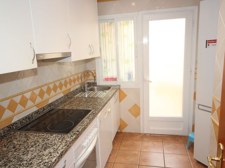 Town House for Sale in Costabella, Malaga 26