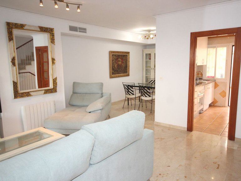 Town House for Sale in Costabella, Malaga 3