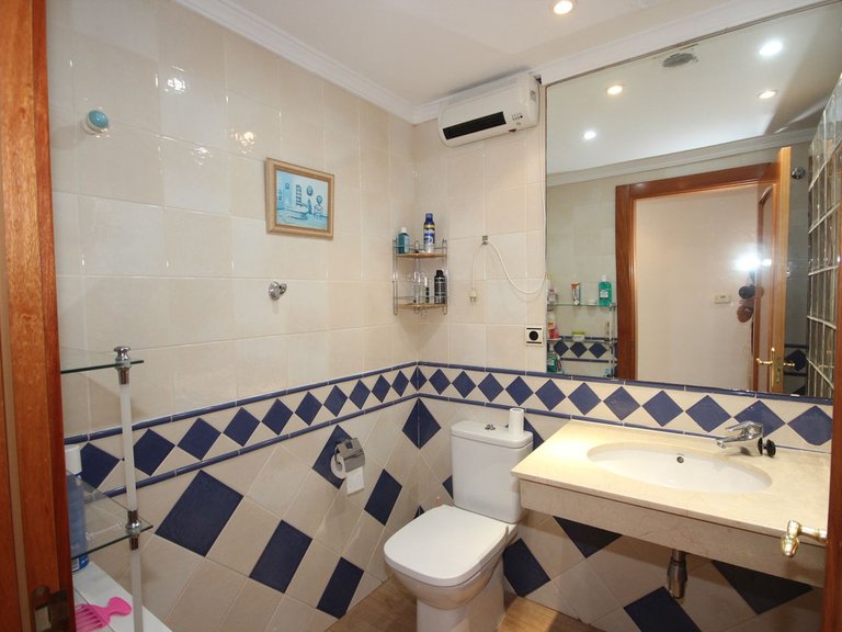 Town House for Sale in Costabella, Malaga 33