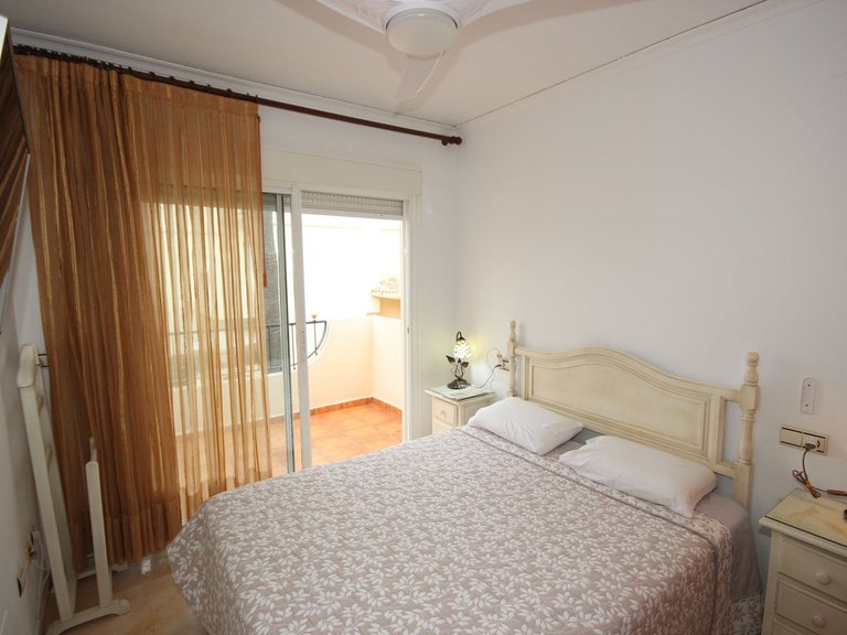 Town House for Sale in Costabella, Malaga 34