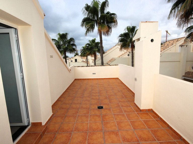 Town House for Sale in Costabella, Malaga 36