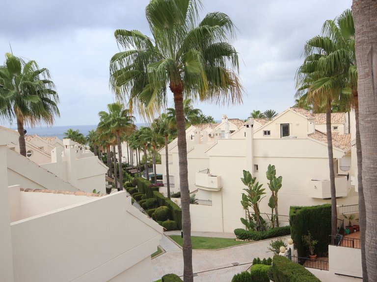 Town House for Sale in Costabella, Malaga 37