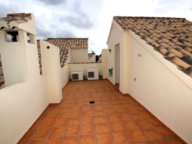 Town House for Sale in Costabella, Malaga 38