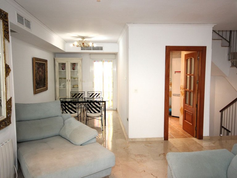 Town House for Sale in Costabella, Malaga 4