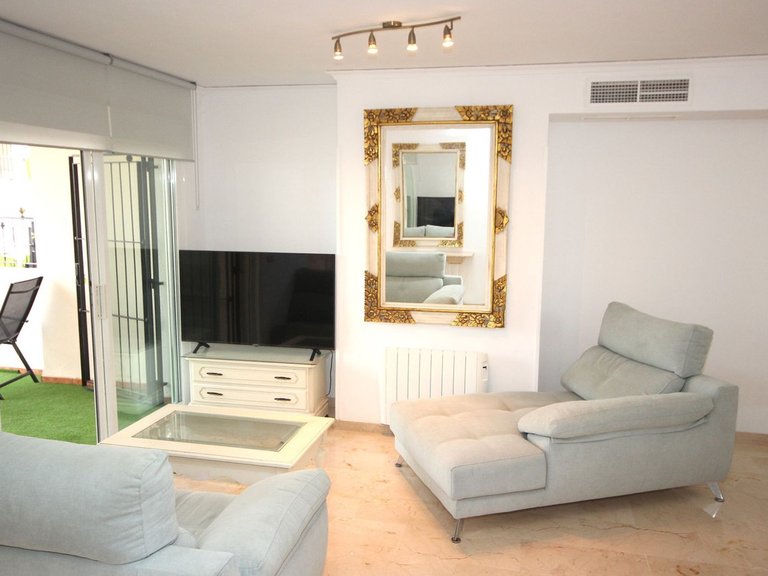 Town House for Sale in Costabella, Malaga 5