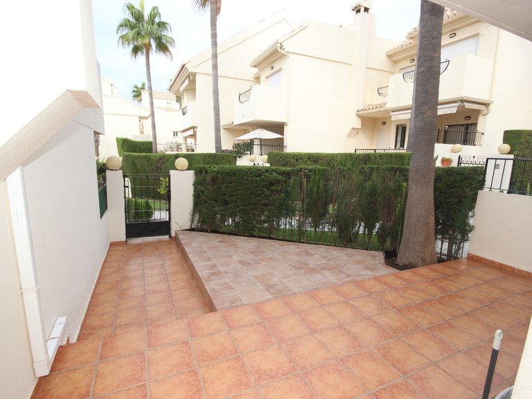 Town House for Sale in Costabella, Malaga 6