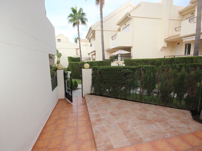 Town House for Sale in Costabella, Malaga 8