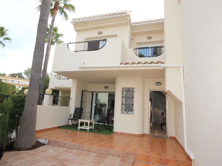Town House for Sale in Costabella, Malaga 9