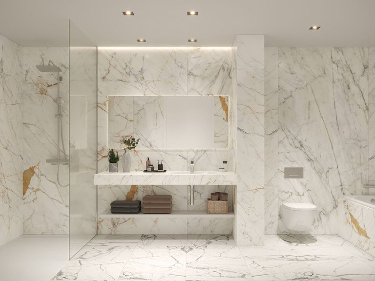 Apartment for  in New Golden Mile, Malaga 8