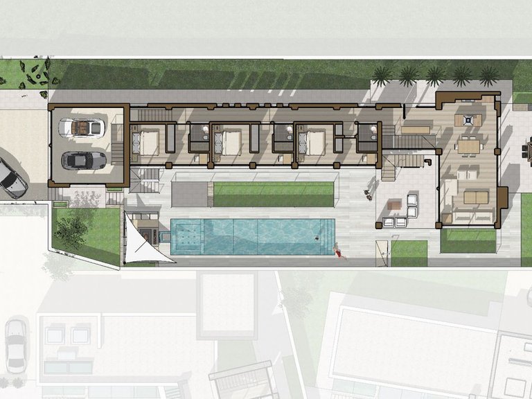 Villa for Sale in Mijas Costa, Malaga 10