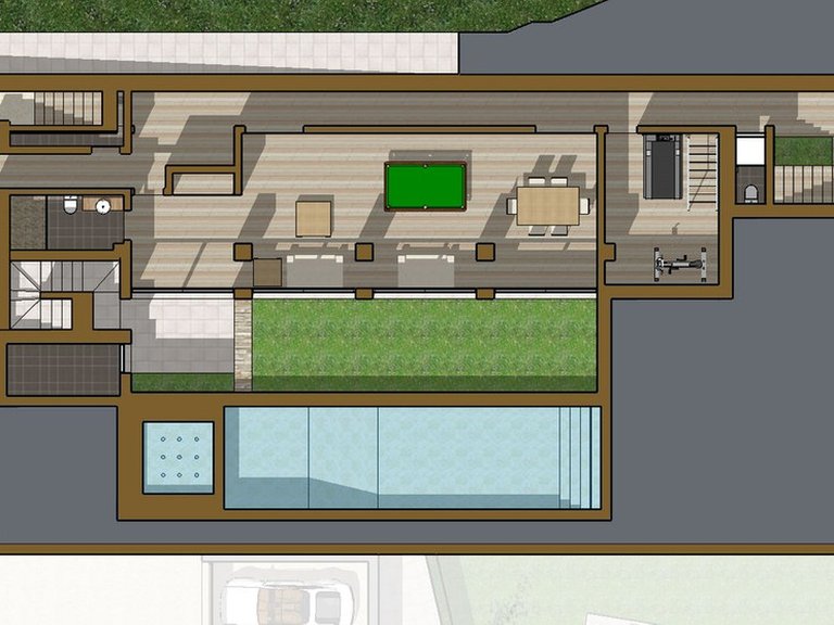 Villa for Sale in Mijas Costa, Malaga 11