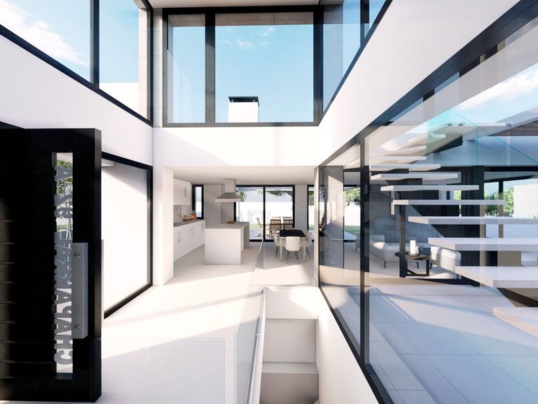 Villa for Sale in Mijas Costa, Malaga 3