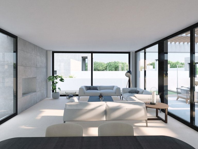 Villa for Sale in Mijas Costa, Malaga 4