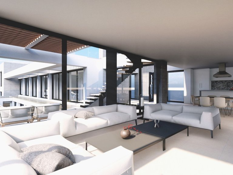 Villa for Sale in Mijas Costa, Malaga 7