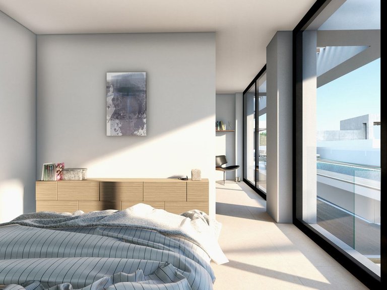 Villa for Sale in Mijas Costa, Malaga 8