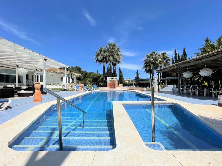 Villa for Sale in Mijas, Malaga 3