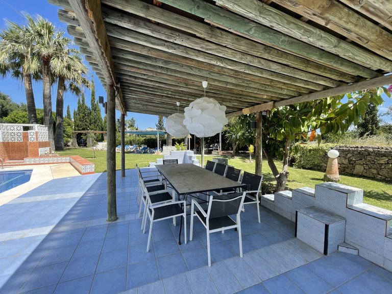 Villa for Sale in Mijas, Malaga 4