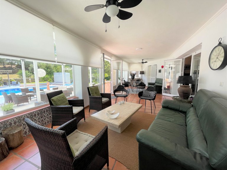 Villa for Sale in Mijas, Malaga 6