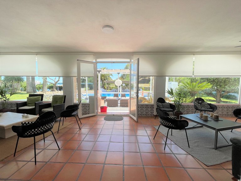 Villa for Sale in Mijas, Malaga 7