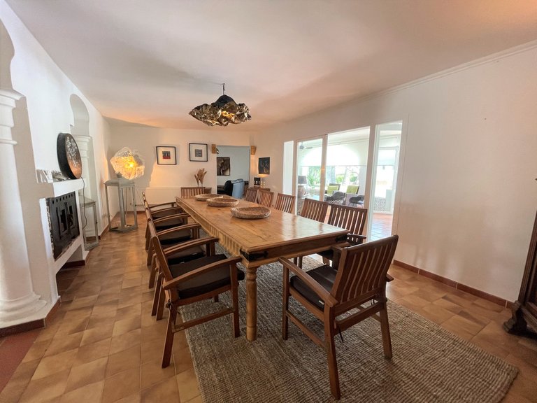 Villa for Sale in Mijas, Malaga 9